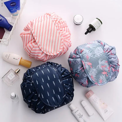 Multifunctional Travel Makeup Bag