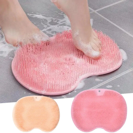 Non-Slip Massage Scrub Pad for Bathroom