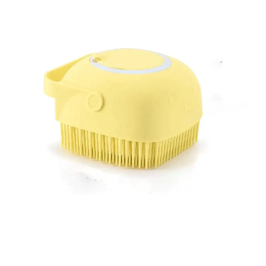 Bathroom Massage Soap Scrubber