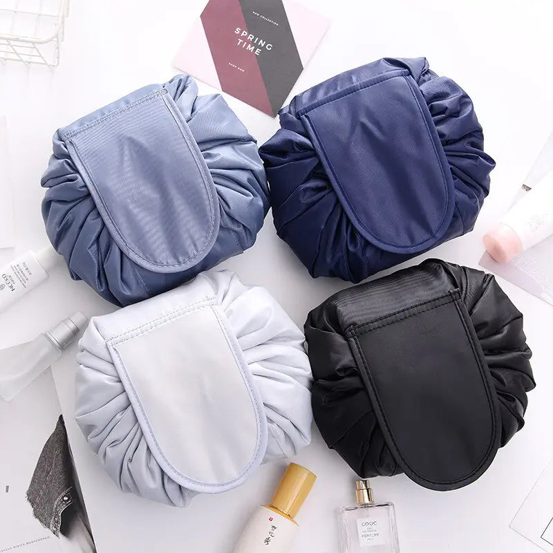 Multifunctional Travel Makeup Bag