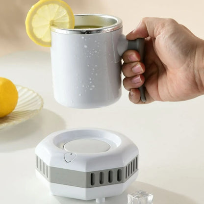 Instant Quick Cooling Cup