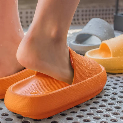 Comfort Bathroom Slippers