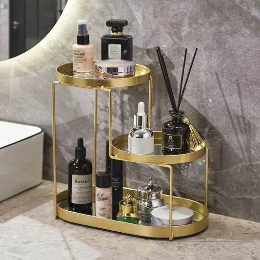 Cosmetics Storage Organizer