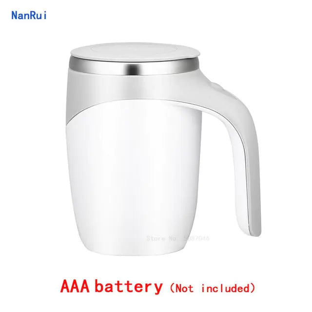 Automatic Self Stirring Thermal Mug