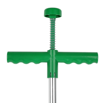 Portable Garden Root and Weeder Remover Tool