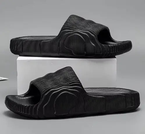 Non-Slip Indoor / Outdoor Slippers