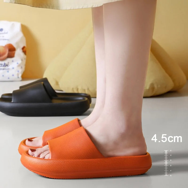 Comfort Bathroom Slippers