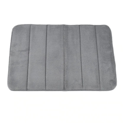 Non-slip Floor Memory-Foam Mat