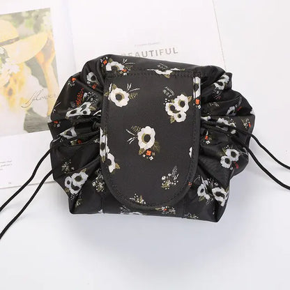 Multifunctional Travel Makeup Bag