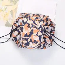 Multifunctional Travel Makeup Bag