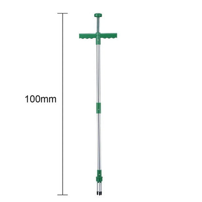 Portable Garden Root and Weeder Remover Tool