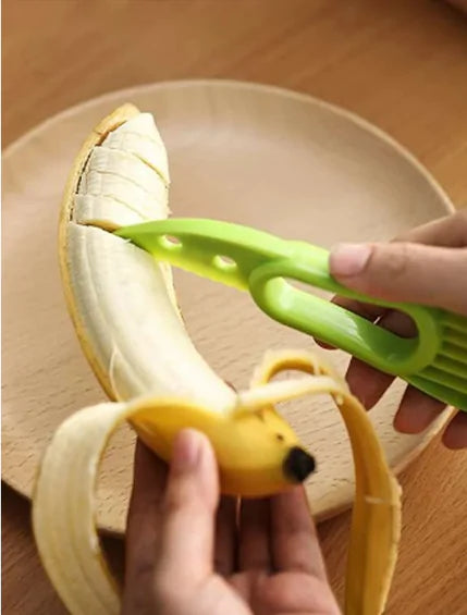 Creative Avocado Cutter