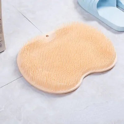 Non-Slip Massage Scrub Pad for Bathroom