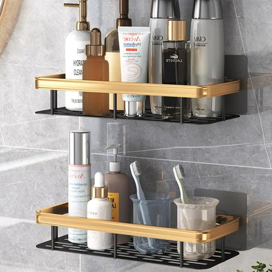 Bathroom Shelves