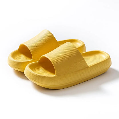 Comfort Bathroom Slippers