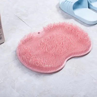 Non-Slip Massage Scrub Pad for Bathroom