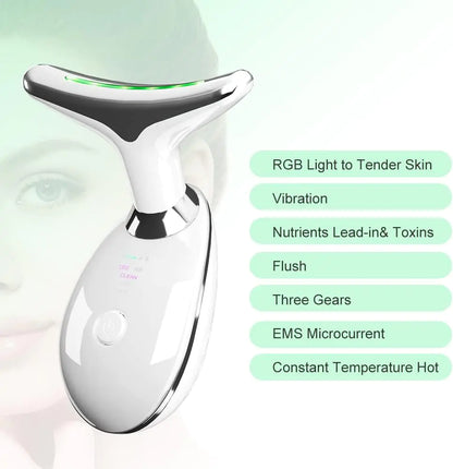 Face Massager & Sculpting Skin Care Tool